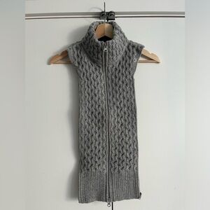 Veronica Beard Savoy Knit Dickey